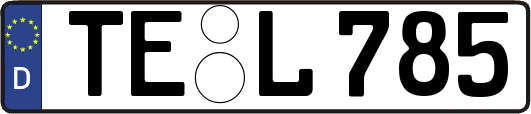 TE-L785