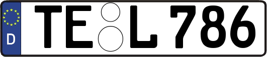 TE-L786