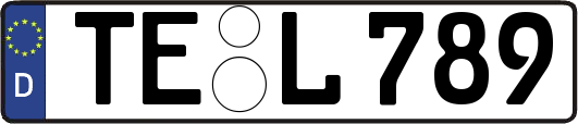TE-L789