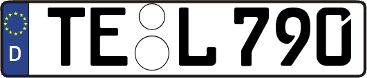 TE-L790