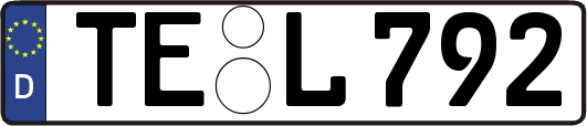TE-L792