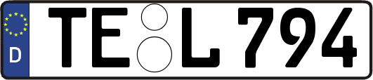 TE-L794