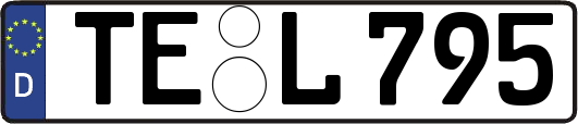 TE-L795