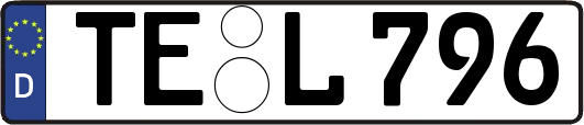 TE-L796