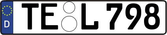 TE-L798