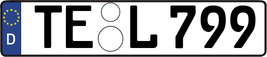TE-L799