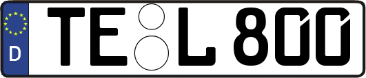 TE-L800
