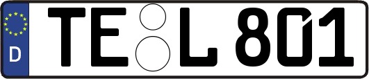 TE-L801