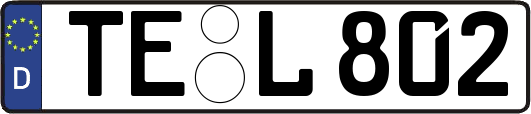 TE-L802