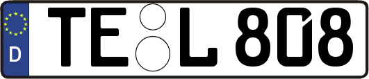 TE-L808