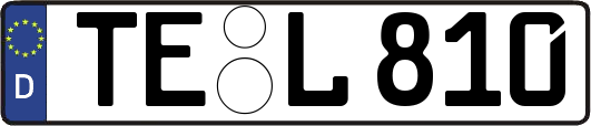 TE-L810