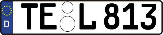 TE-L813
