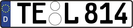 TE-L814
