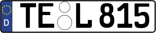 TE-L815