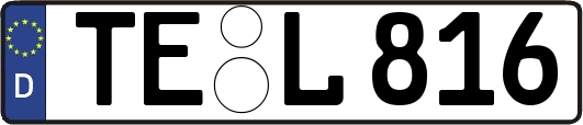 TE-L816