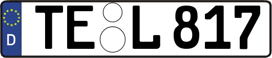 TE-L817