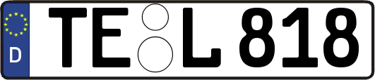 TE-L818