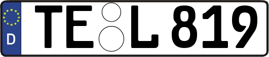 TE-L819