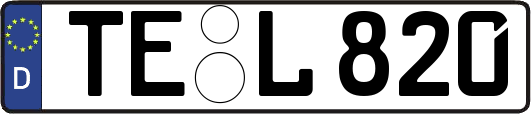 TE-L820