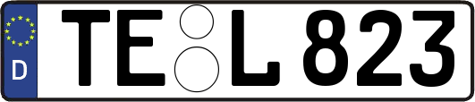 TE-L823