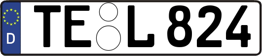 TE-L824