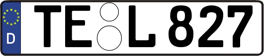 TE-L827