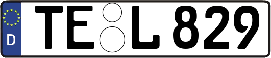 TE-L829