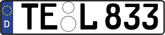 TE-L833