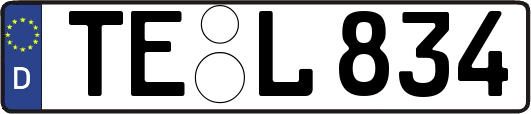 TE-L834