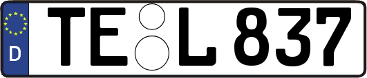 TE-L837