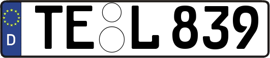 TE-L839
