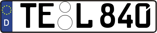TE-L840
