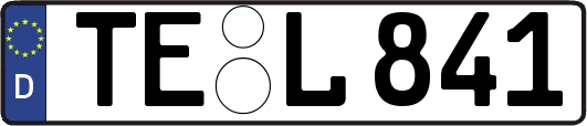 TE-L841