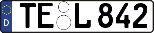 TE-L842