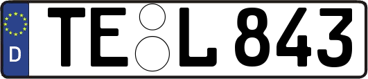 TE-L843