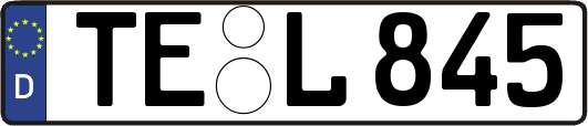 TE-L845