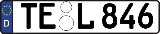 TE-L846