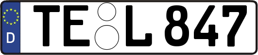TE-L847