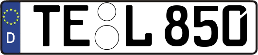 TE-L850