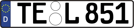 TE-L851