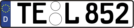 TE-L852