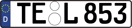 TE-L853