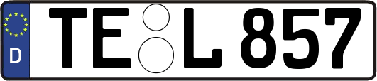 TE-L857