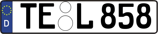 TE-L858