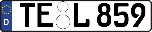 TE-L859