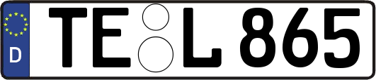 TE-L865