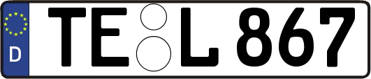 TE-L867