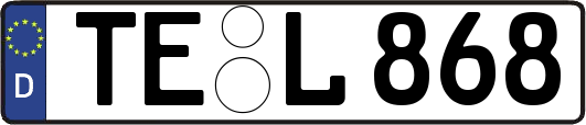 TE-L868