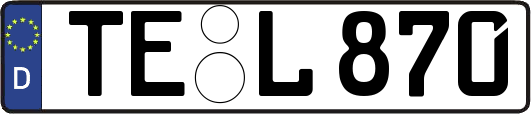 TE-L870