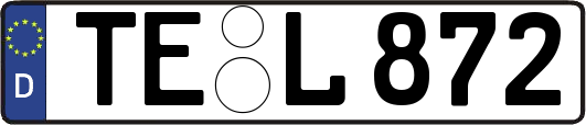 TE-L872